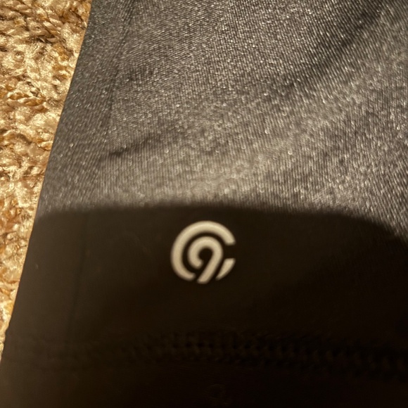 C9 by Champion Black Skort - Picture 10 of 10